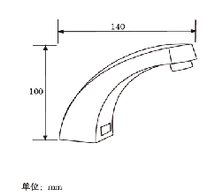 感應水嘴